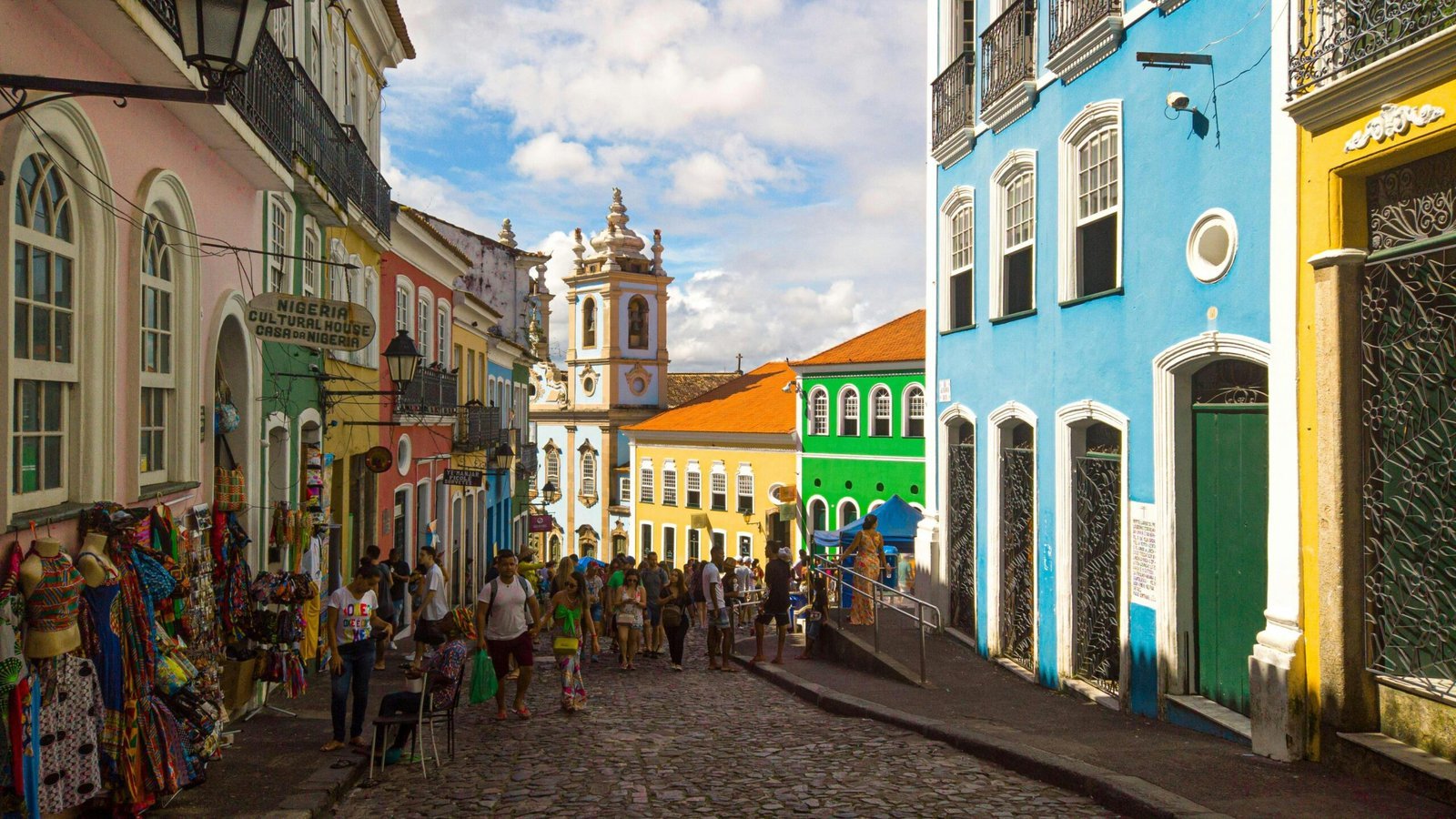 Top Business Fairs in Bahia Brazil