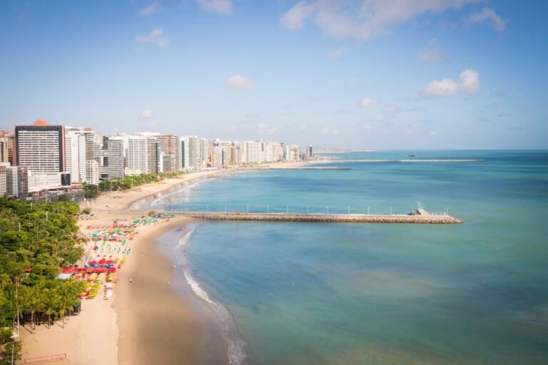 Business Fairs in Ceará - Brazil