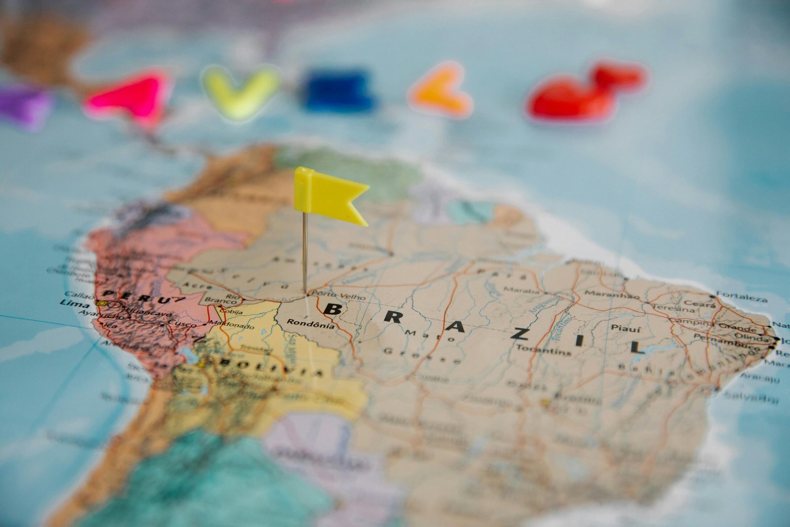 Mercosur-EU Deal Boosts Small Businesses