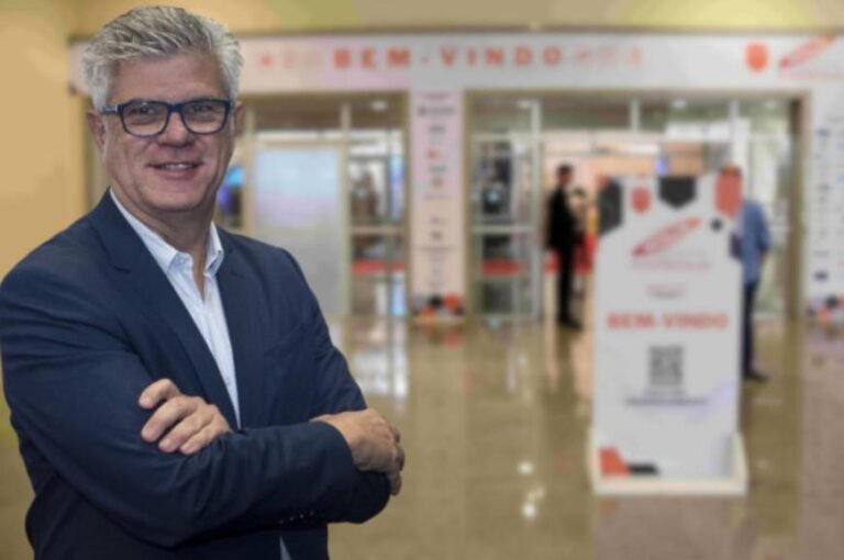 Luiz Fernando, CEO of Embala Nordeste