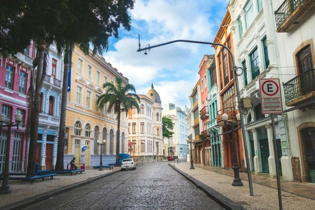 Why Investing in Brazil is a great idea?