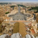 The First North American Pope