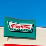 Krispy Kreme Launches First Store in Brazil