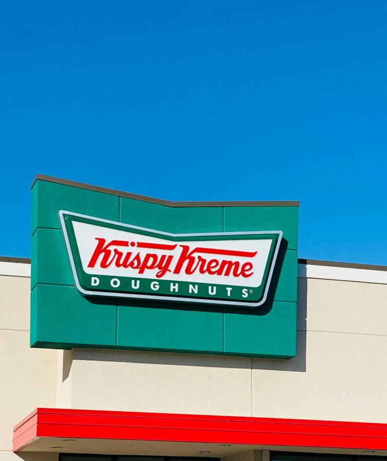 Krispy Kreme Launches First Store in Brazil