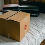 Moving to a New City