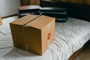 Moving to a New City