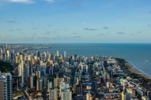 Northeast Brazil Emerges as New Startup Hub