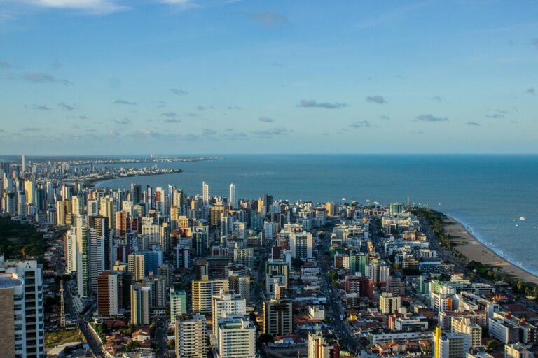 Northeast Brazil Emerges as New Startup Hub
