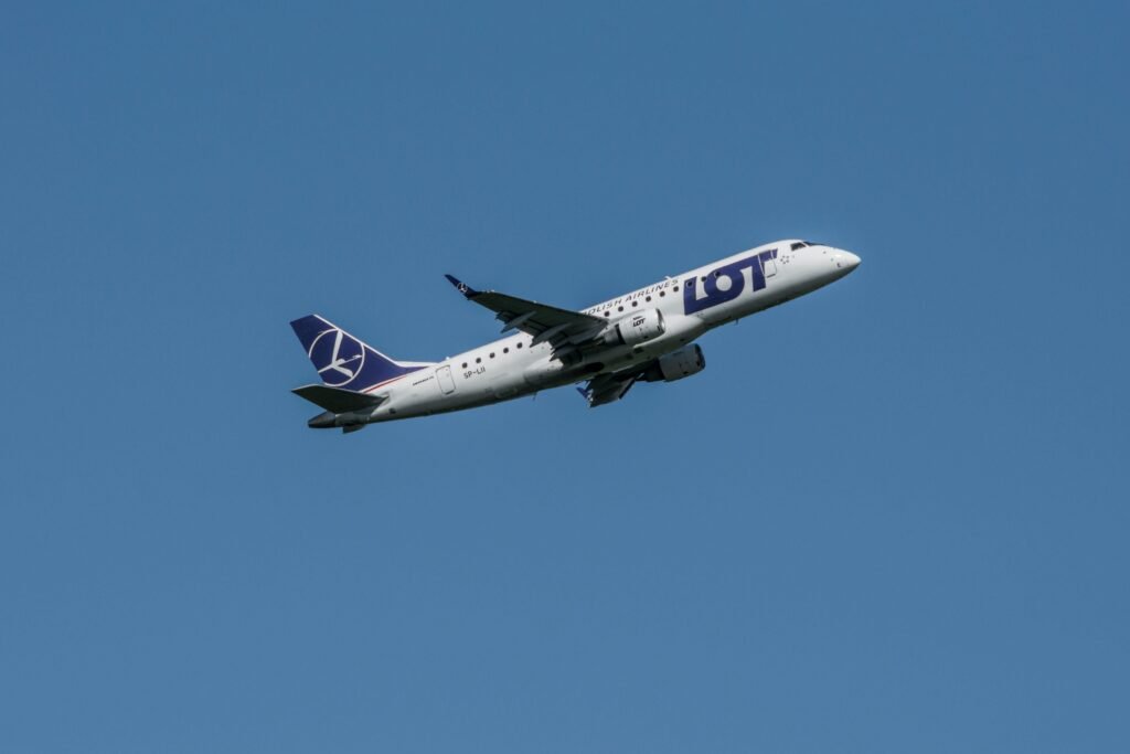 Embraer’s Strategic Rise as Boeing Faces Global Trade Disputes