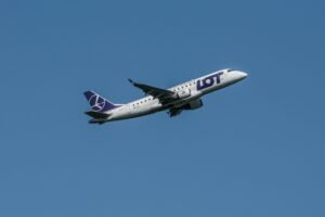 Embraer’s Strategic Rise as Boeing Faces Global Trade Disputes