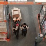 Packaging Industry then, now and the future