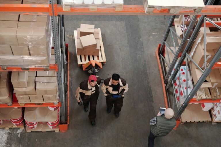 Packaging Industry then, now and the future